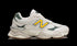 9060 "White Green"